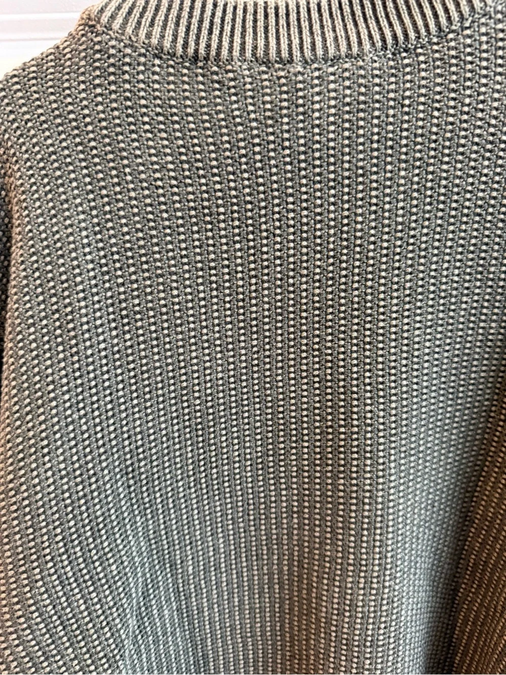 Gap kids green sweater